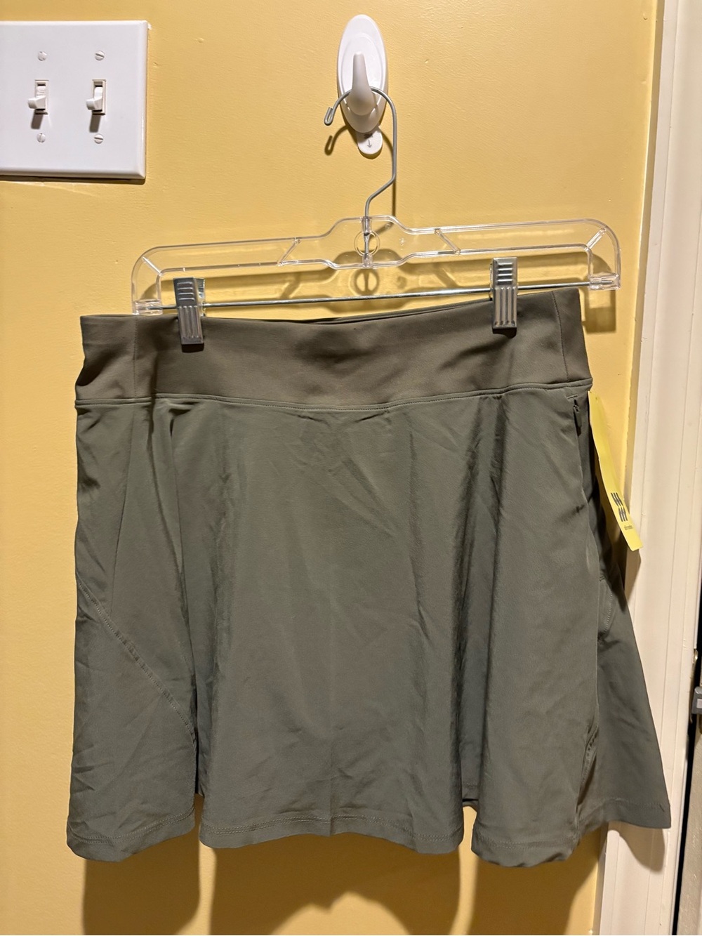 All in Motion Tennis Skirt